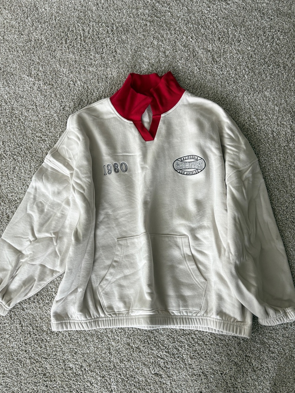 PacSun Pullover